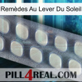 Remèdes Au Lever Du Soleil 08